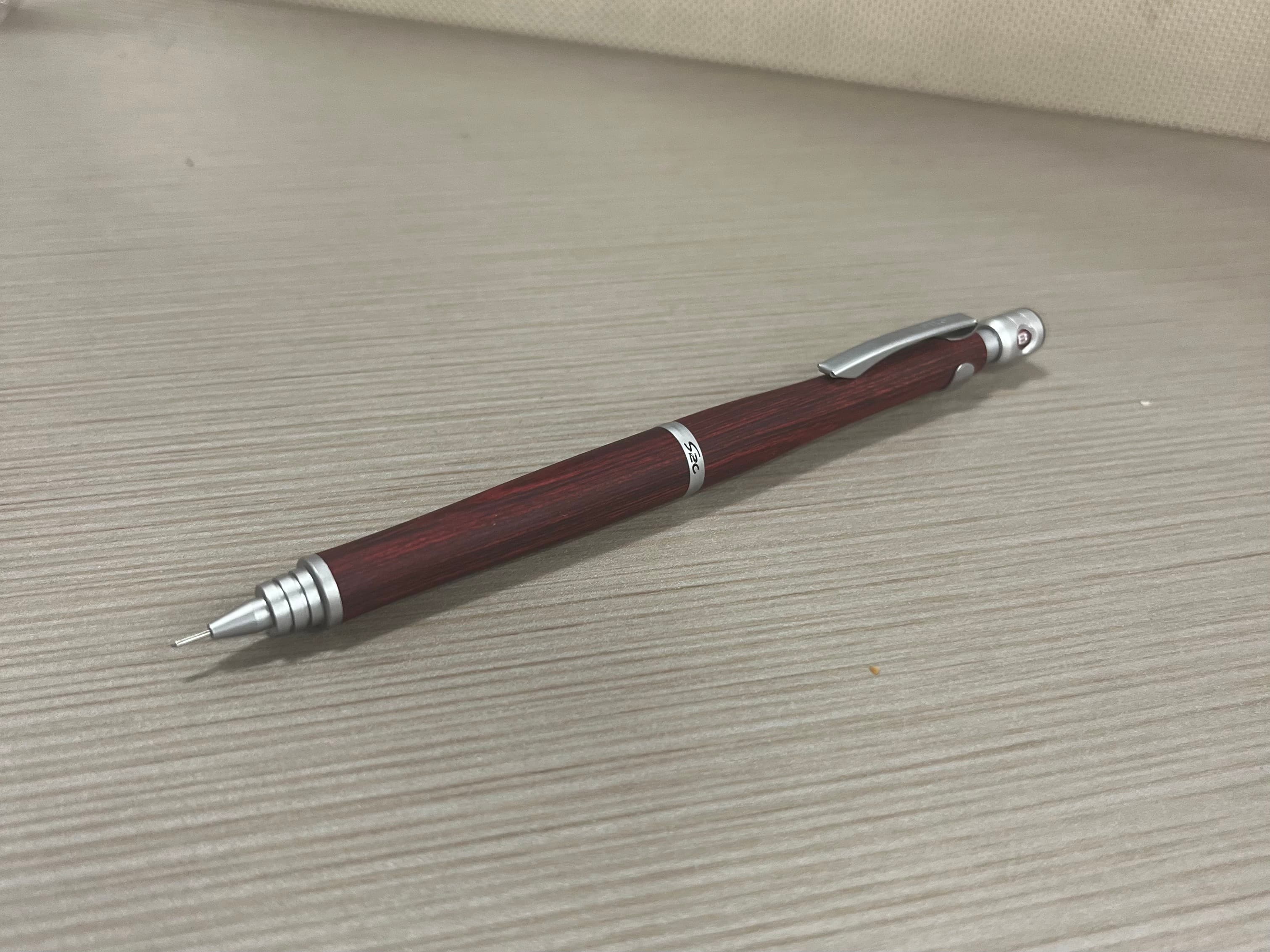 Review | Pilot S20: Simplicity at its Classiest.